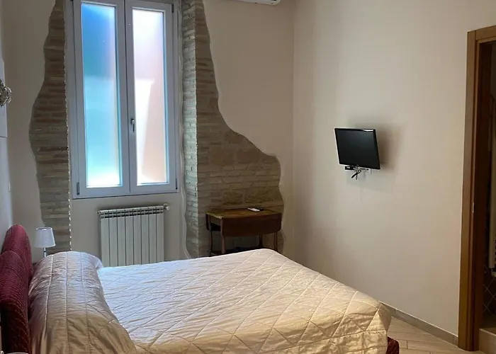 Trastevere Il Vicolo Del Cinque Gasthof