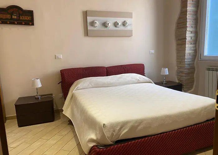 Vendégház Trastevere Il Vicolo Del Cinque *
