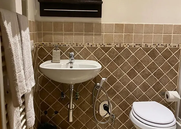 Trastevere Il Vicolo Del Cinque Gasthof *